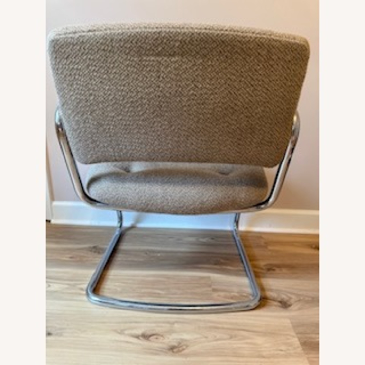 1980s Steelcase Cantilever Office Chair  - image-3