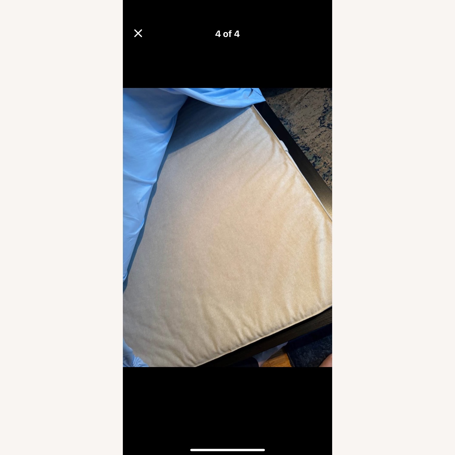 IKEA Twin Bed - image-3