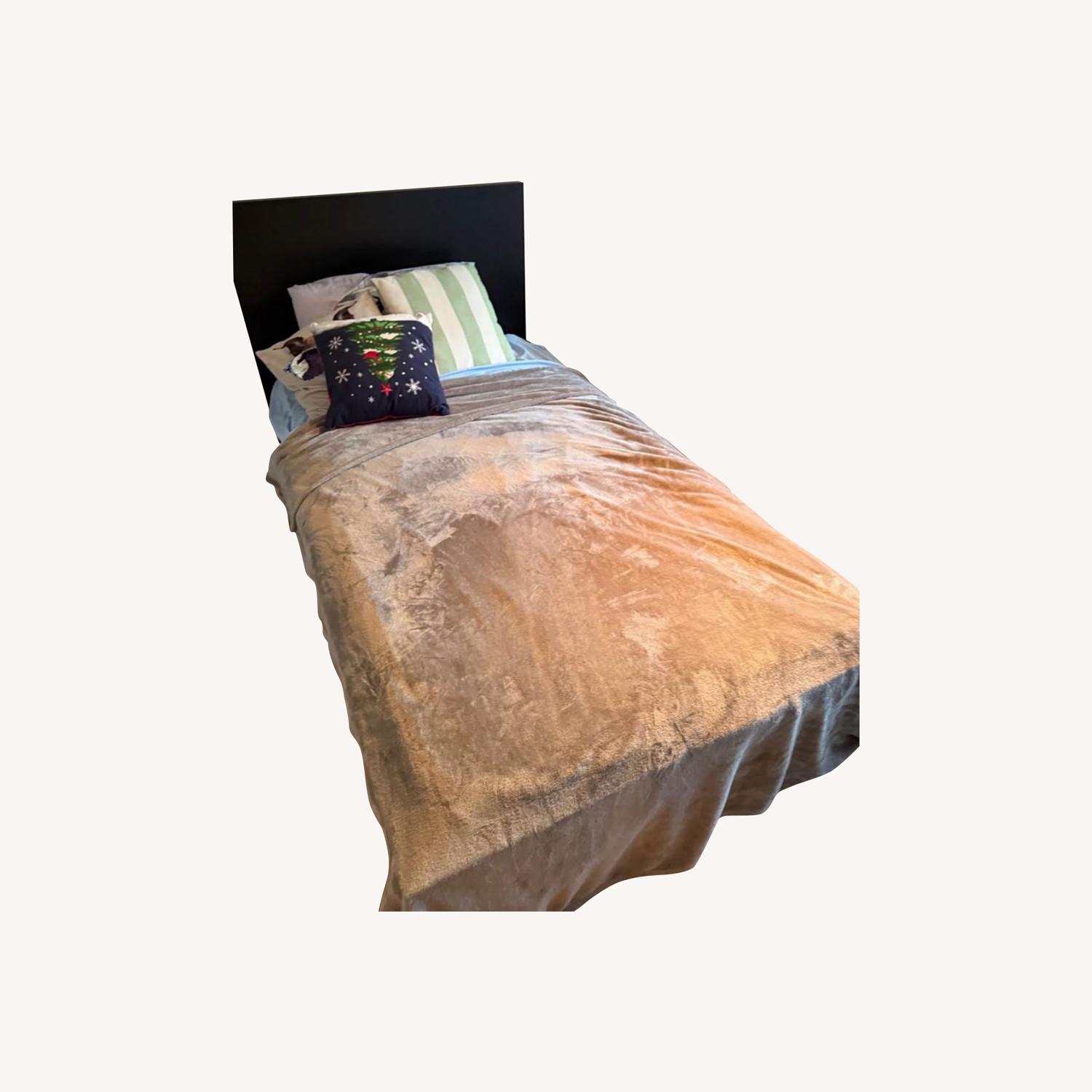 IKEA Twin Bed - image-0
