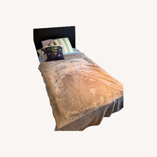 Used IKEA Twin Bed for sale on AptDeco