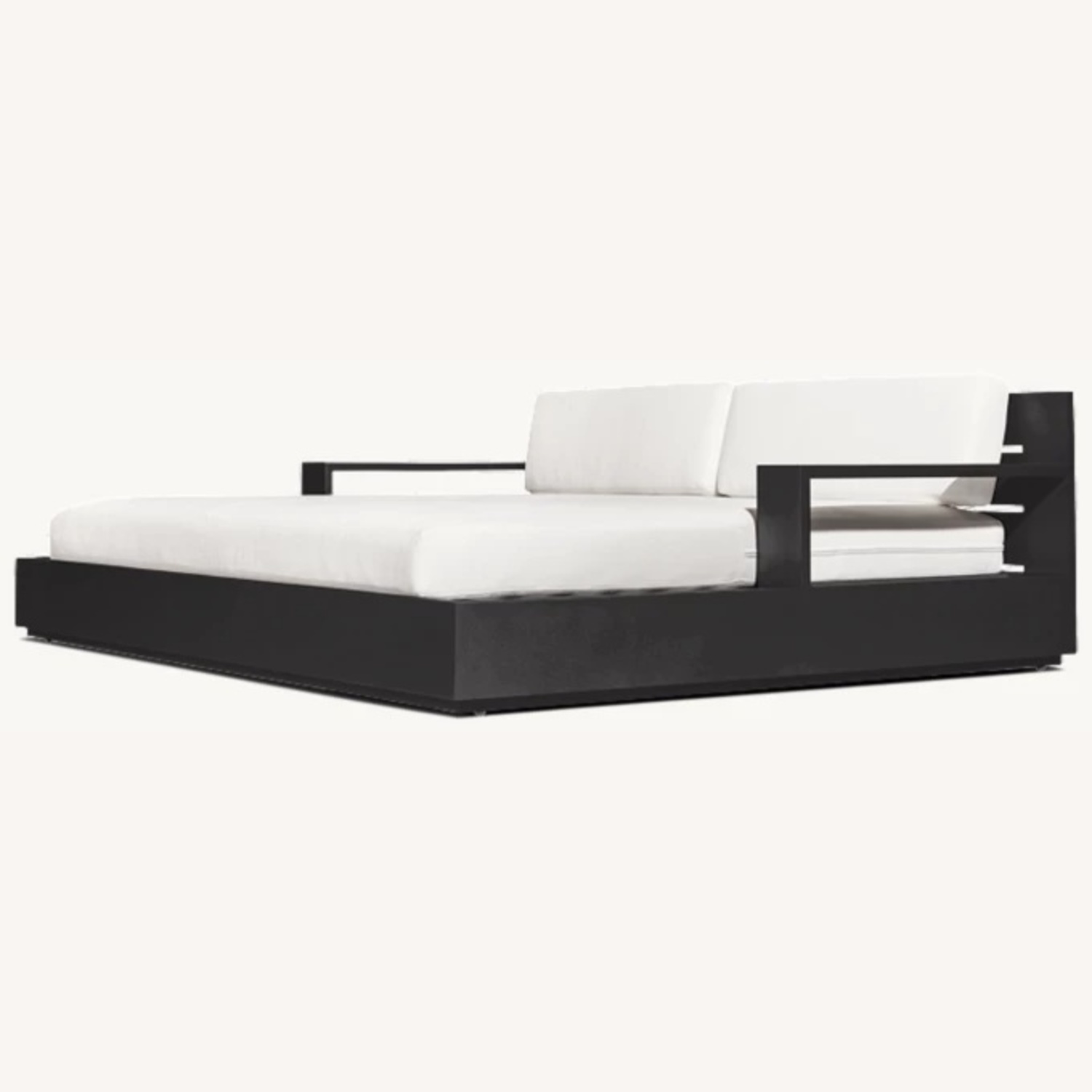 Restoration Hardware Marbella Daybed - image-0