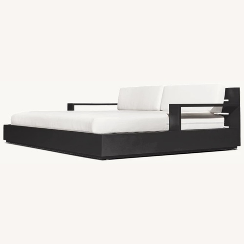 Used Restoration Hardware Marbella Daybed for sale on AptDeco