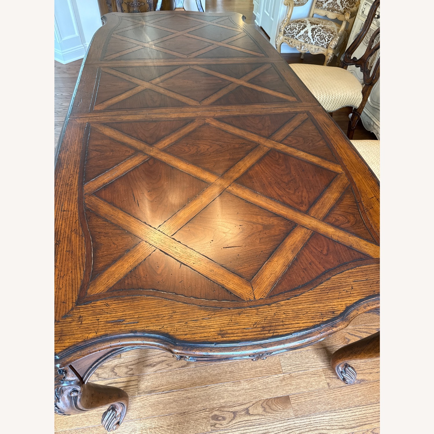 Dining Room Table - image-1