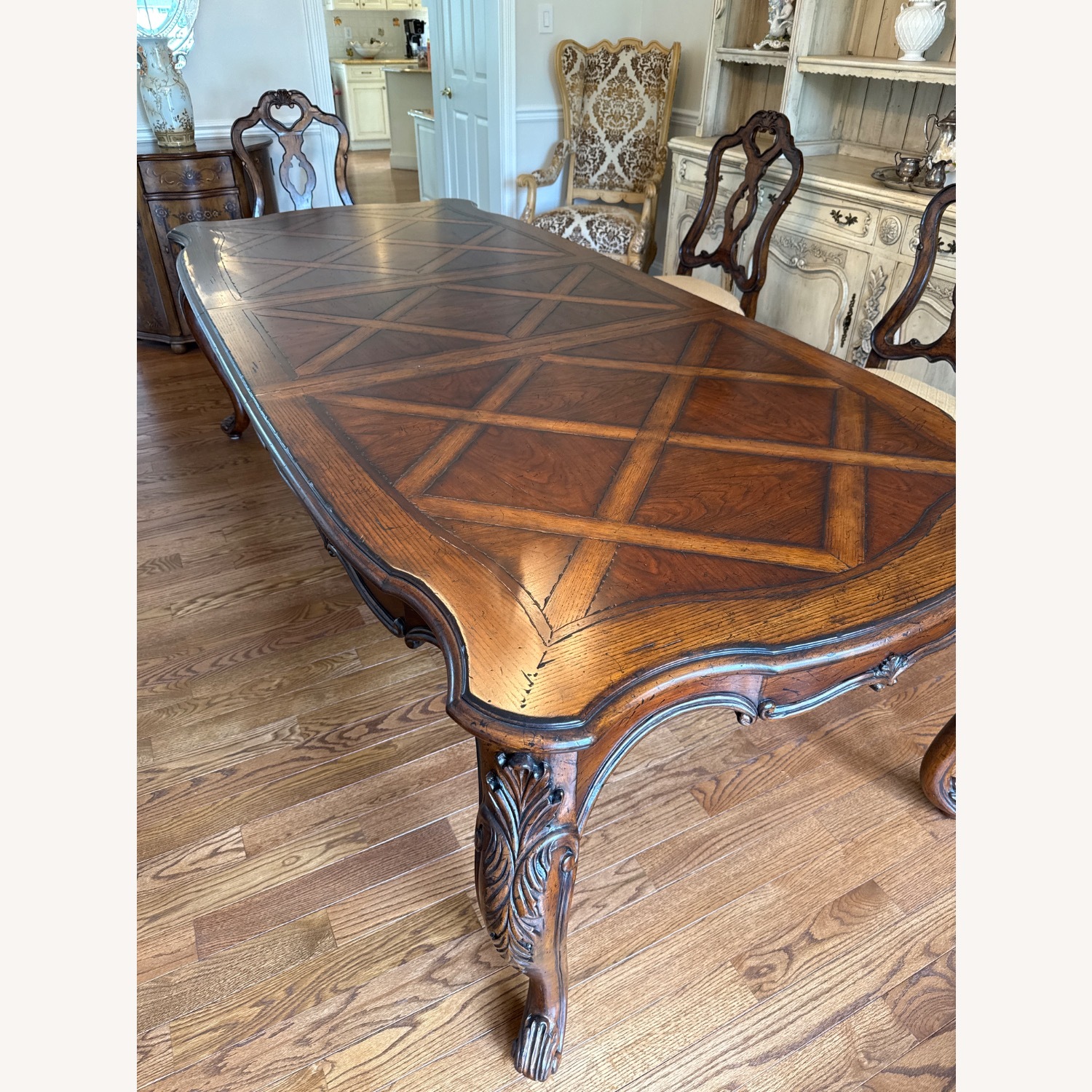 Dining Room Table - image-3