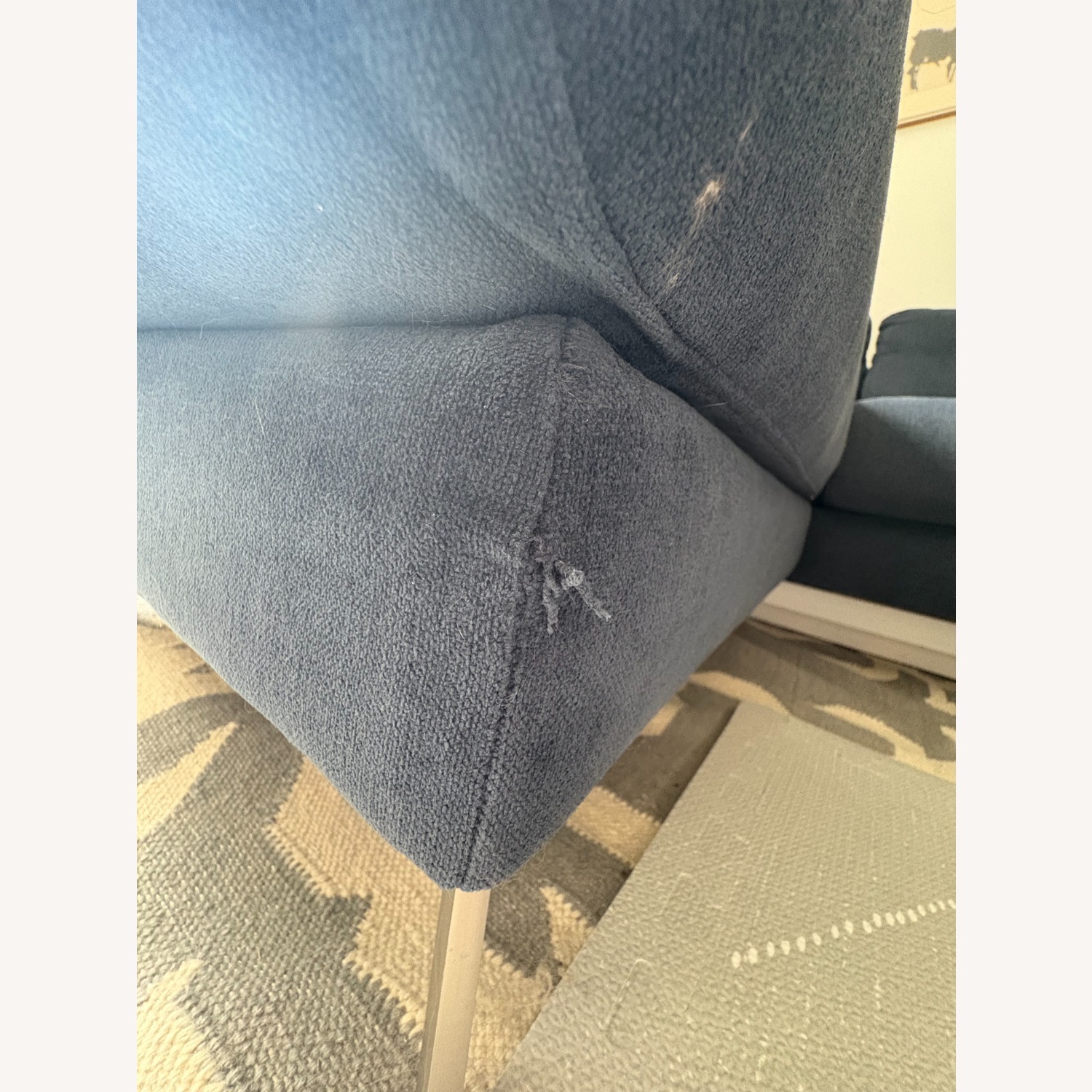 BoConcept Fargo Sectional Sofa - image-5