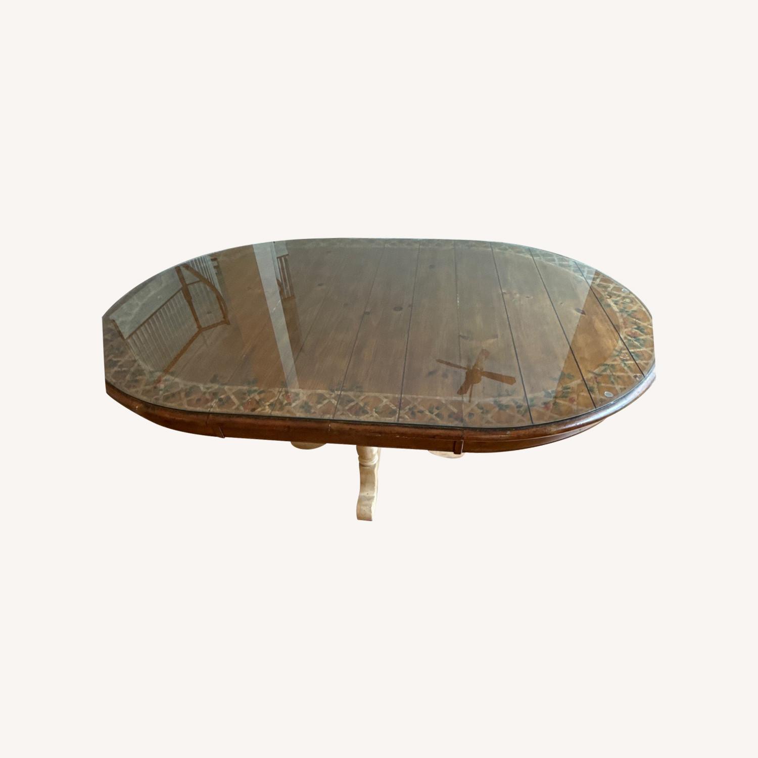 Kitchen Table - image-0