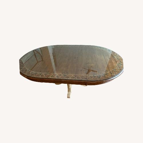 Used Kitchen Table for sale on AptDeco