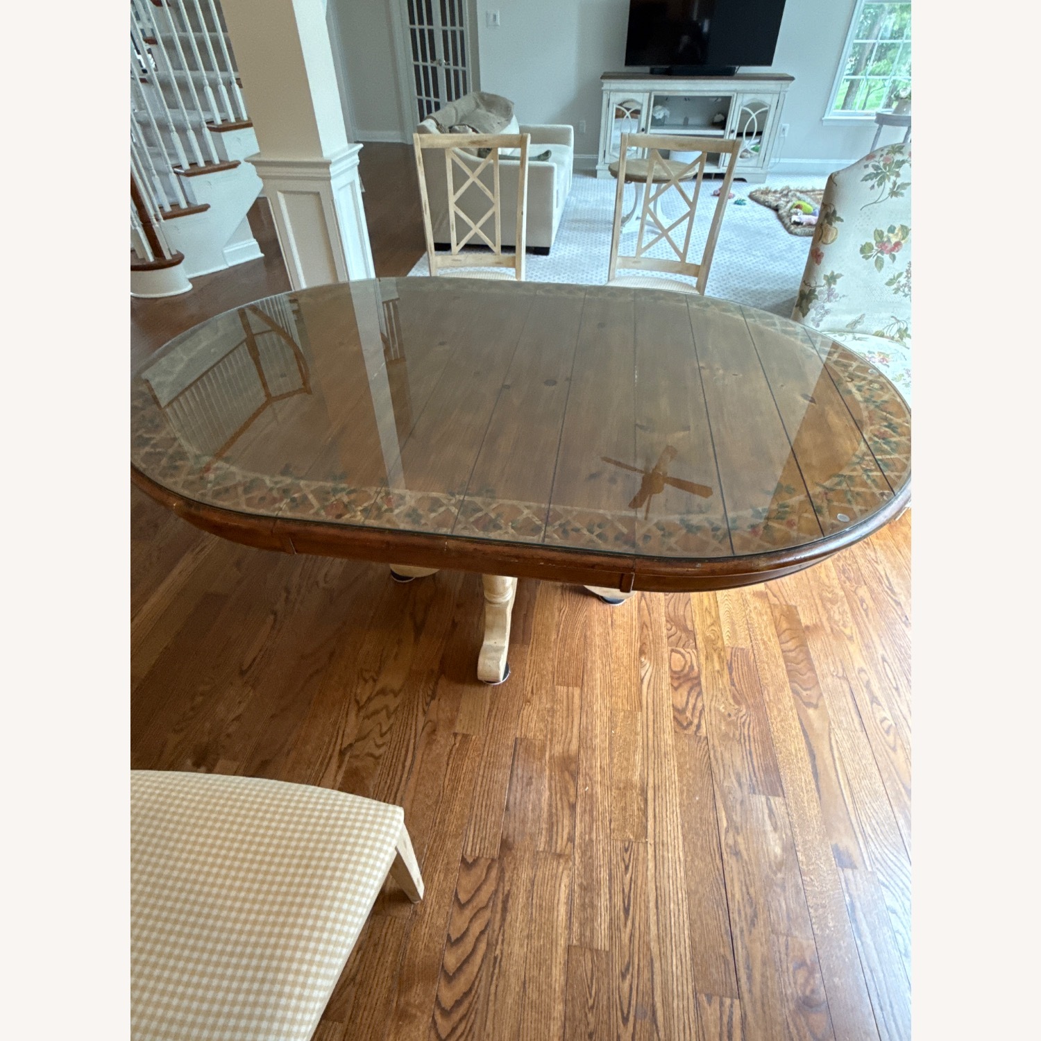 Kitchen Table - image-2