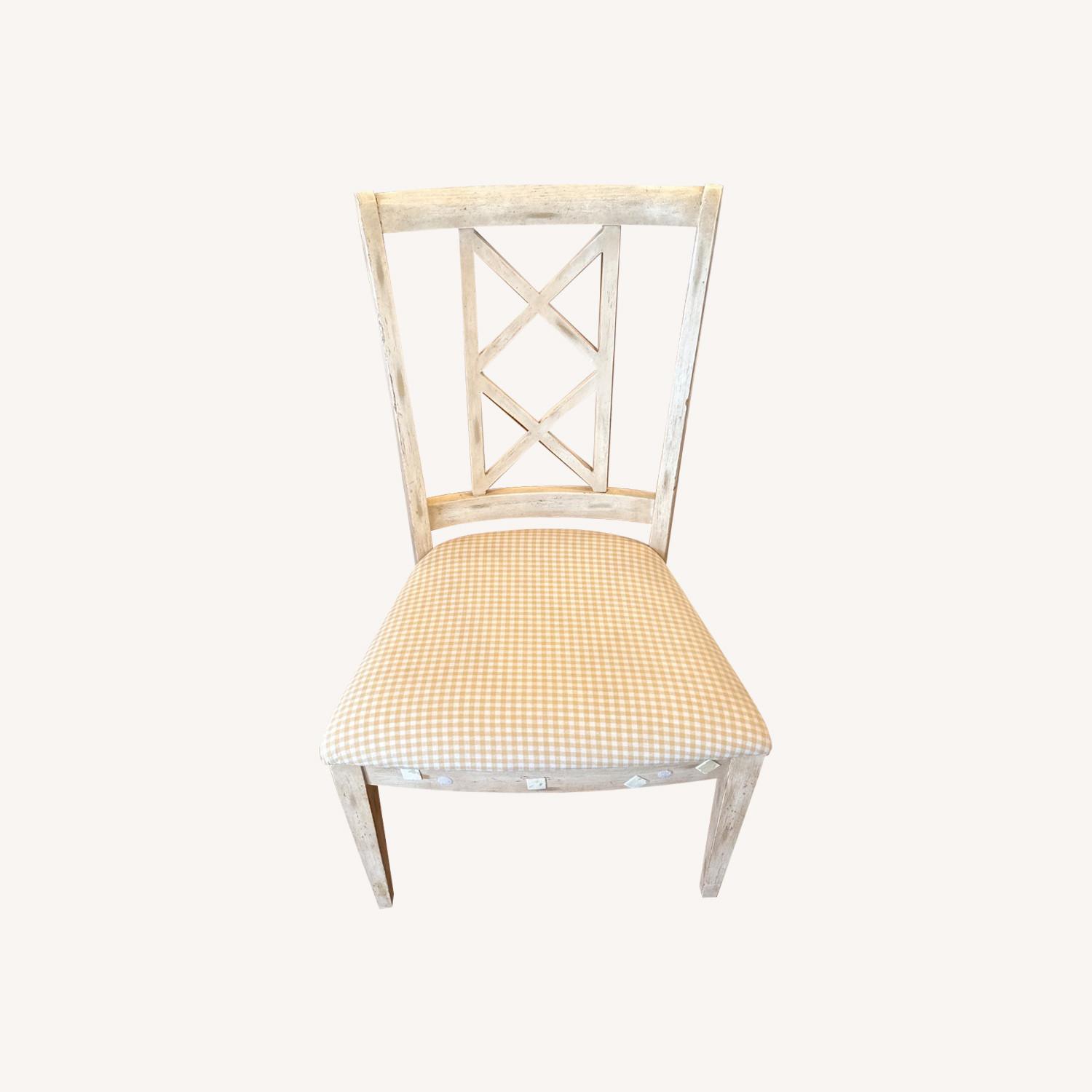 Breakfast Room Chairs - image-0