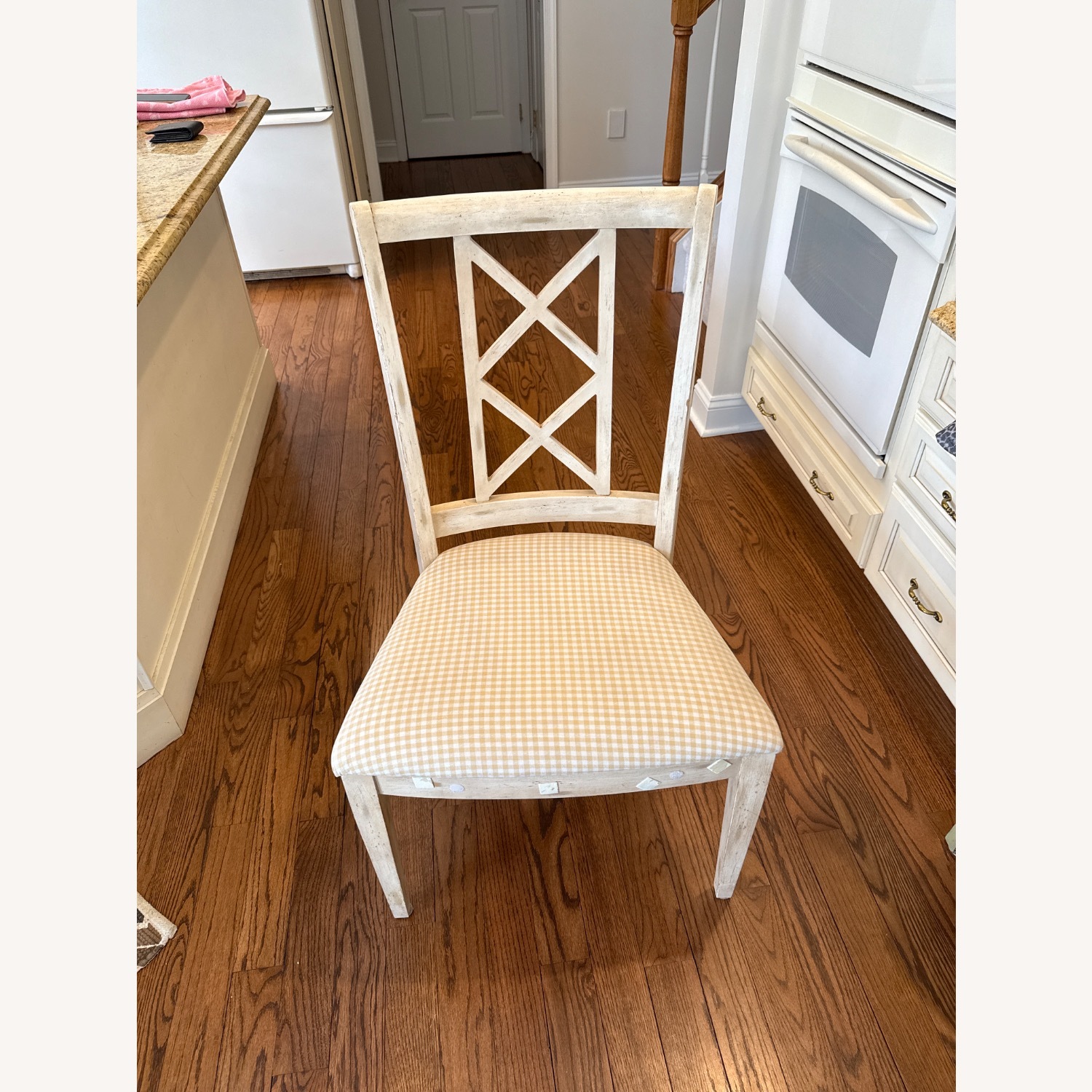 Breakfast Room Chairs - image-1