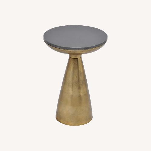 Used Willa Side Table  for sale on AptDeco