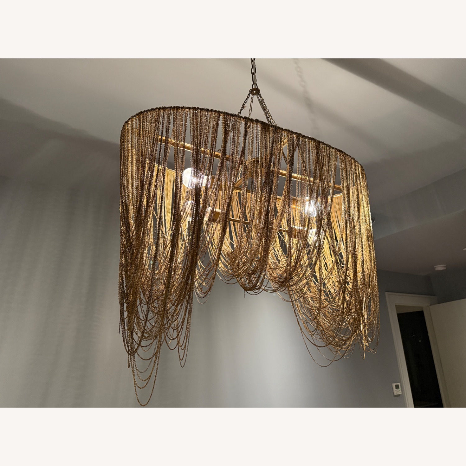Arteriors Layla Pendant - image-2