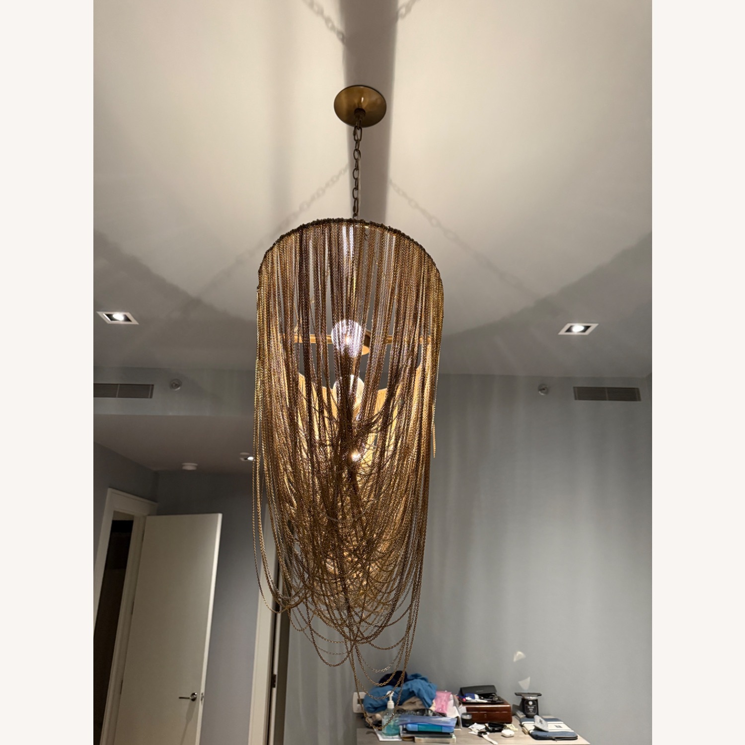 Arteriors Layla Pendant - image-4