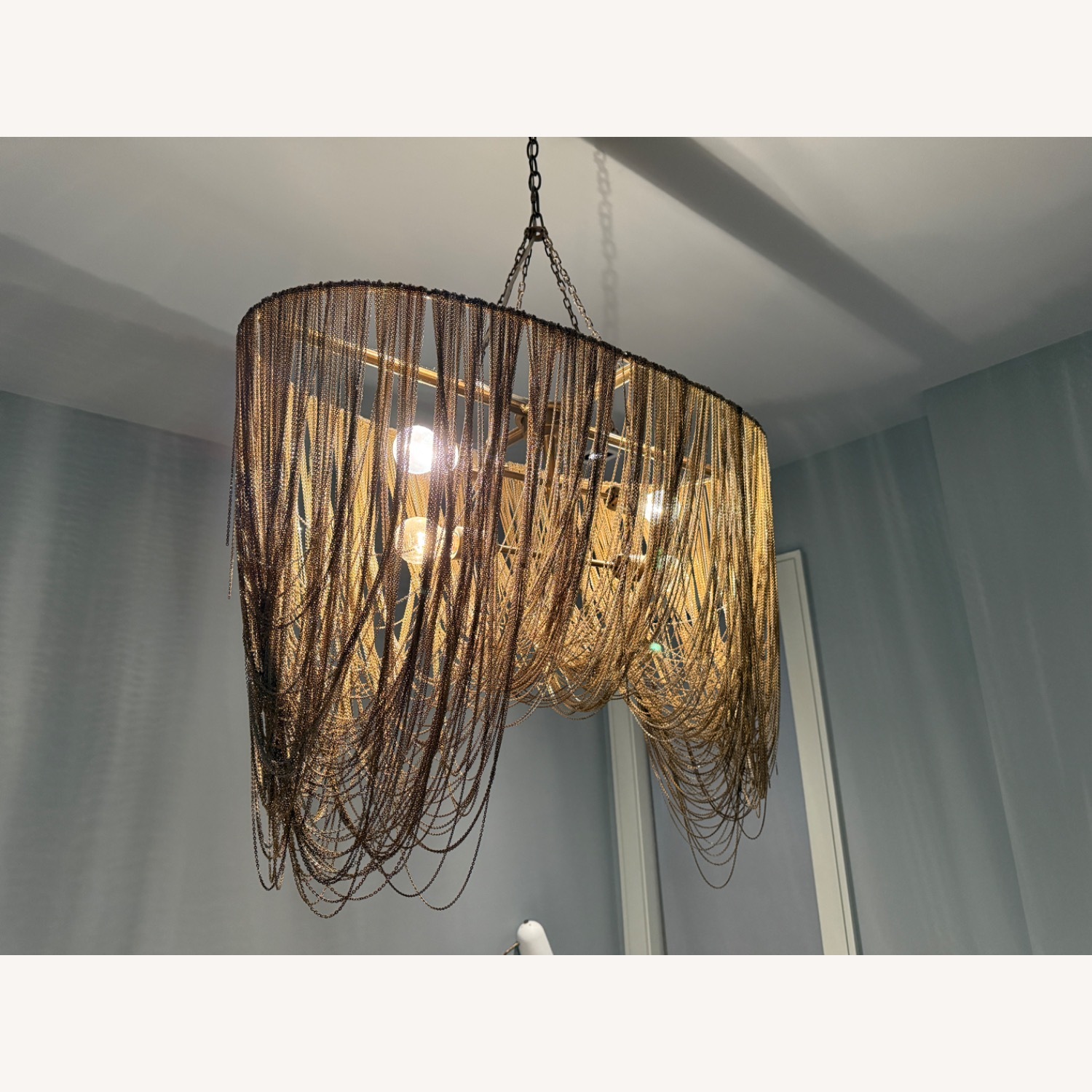 Arteriors Layla Pendant - image-1