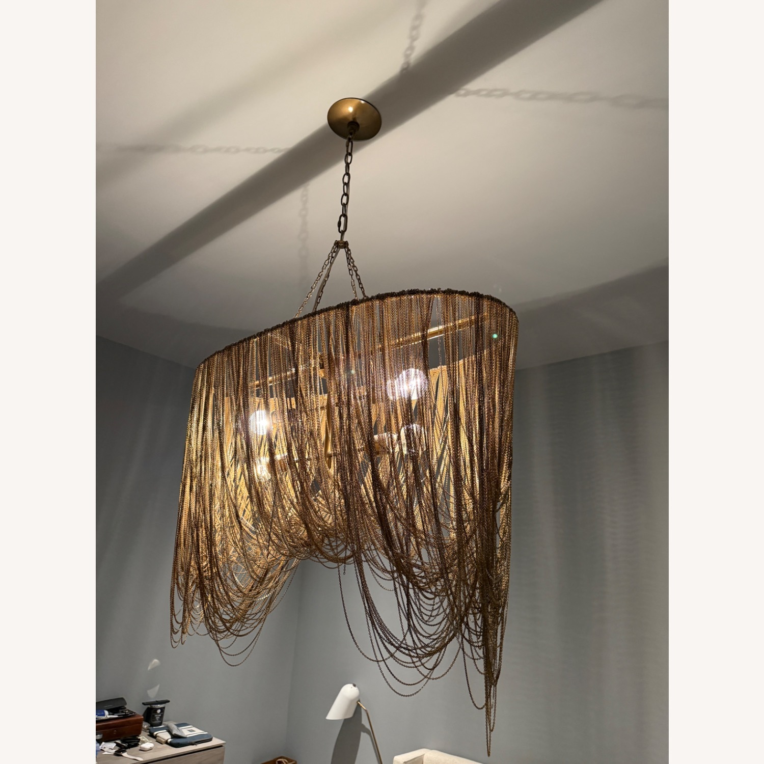 Arteriors Layla Pendant - image-3