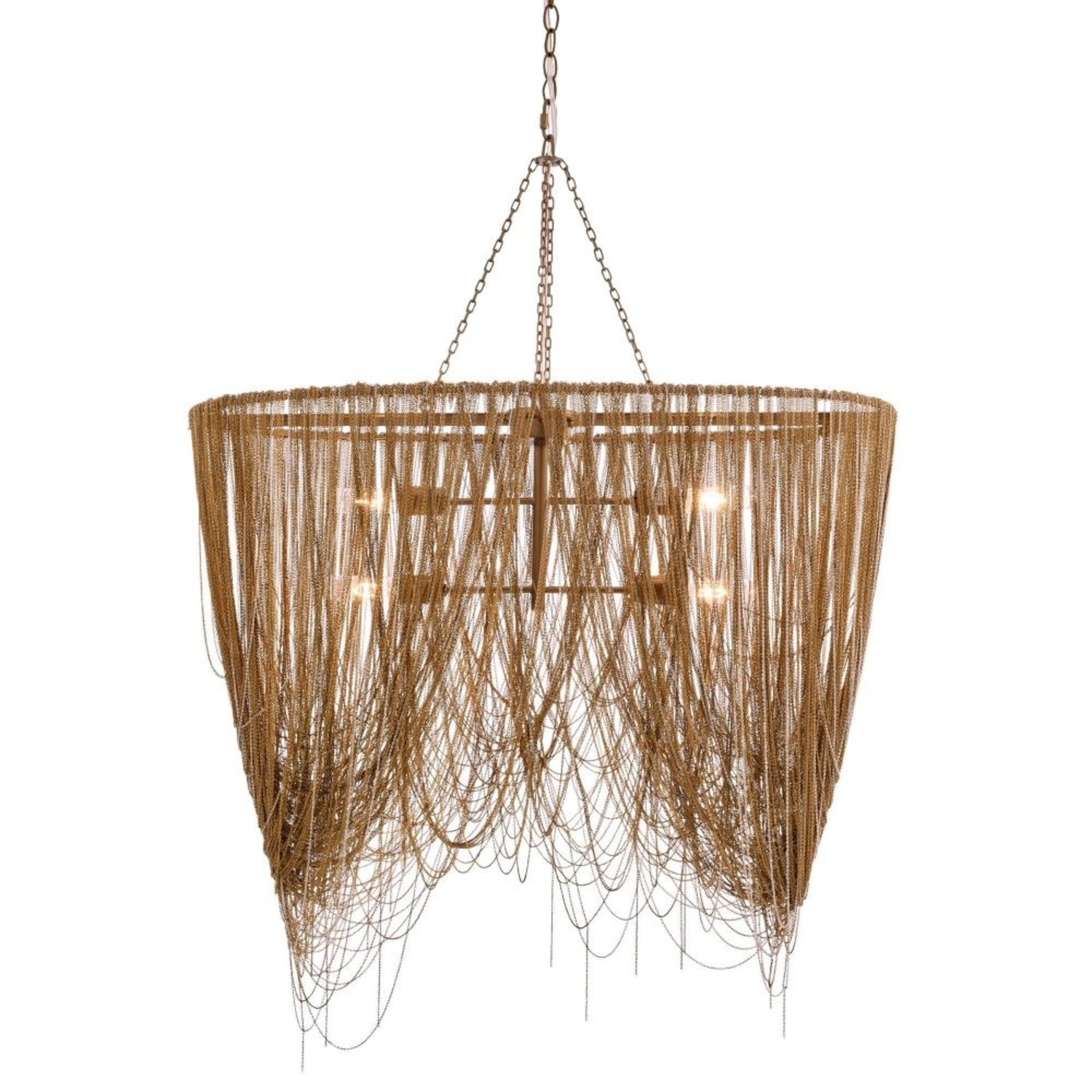 Arteriors Layla Pendant - image-5