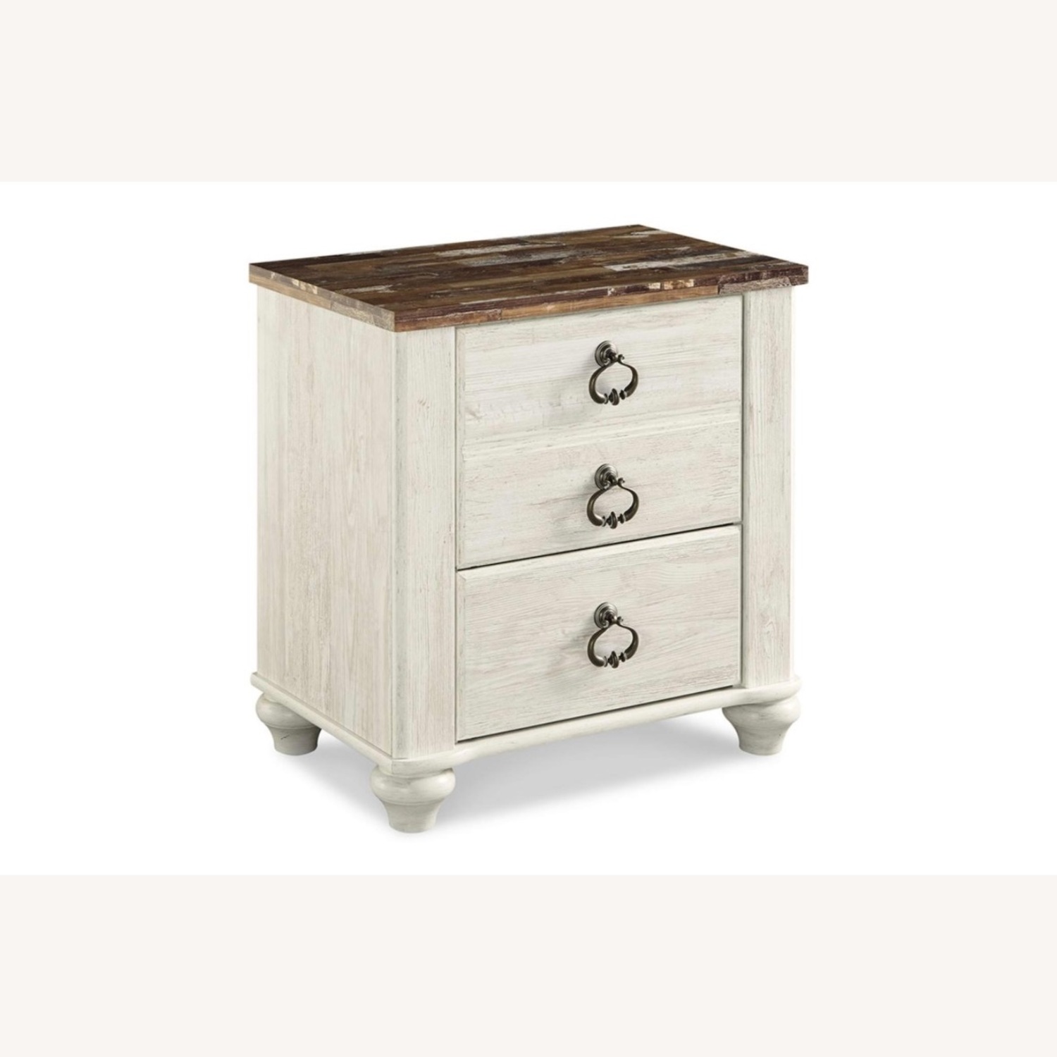 Willowton Queen Panel Bed  - image-6