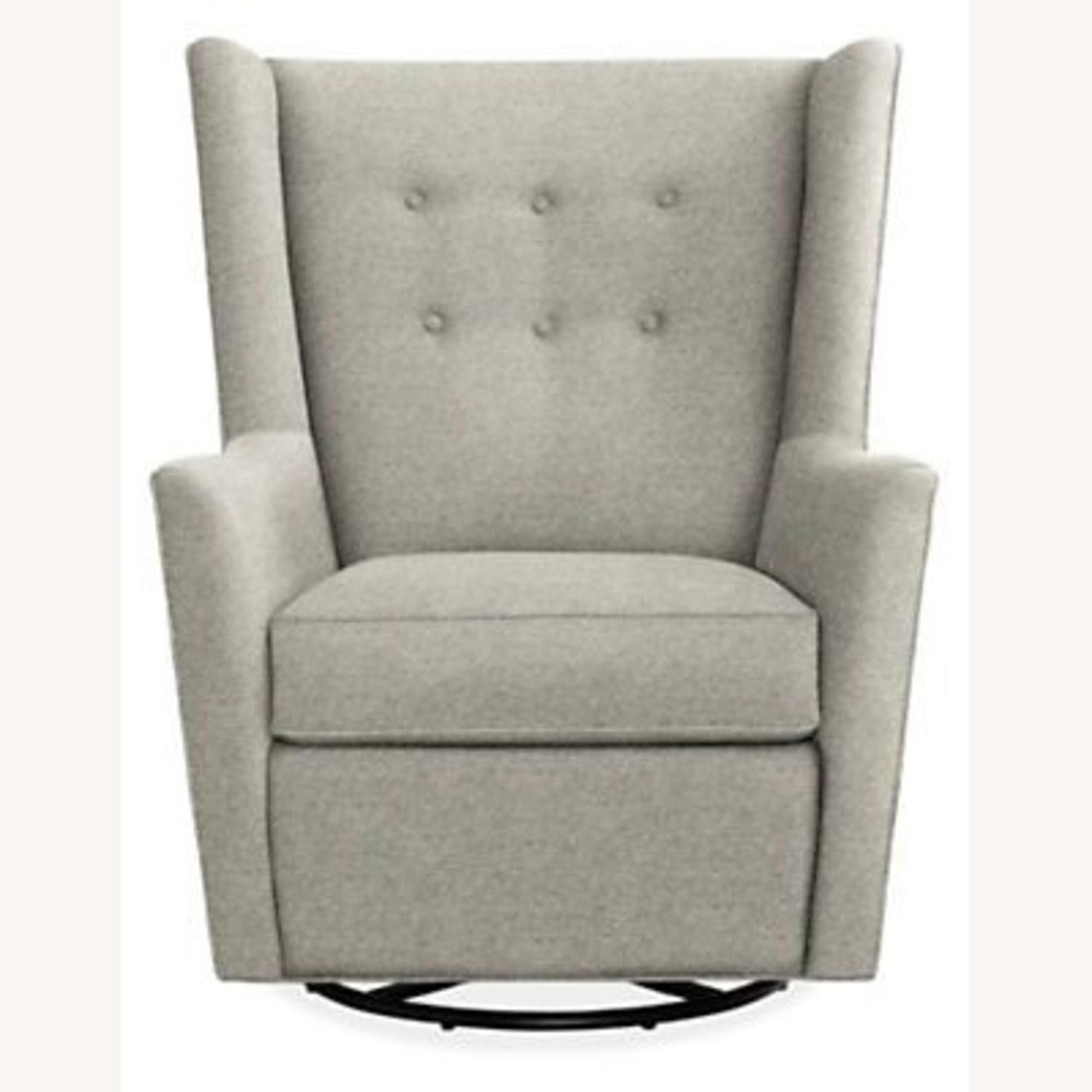 Room & Board Wren Swivel Chair - image-5