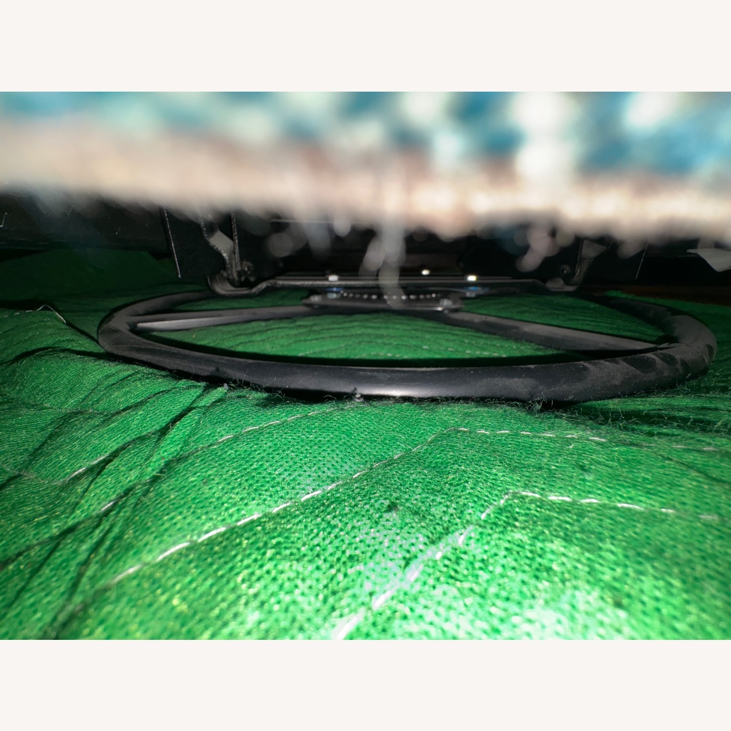 Room & Board Wren Swivel Chair - image-6