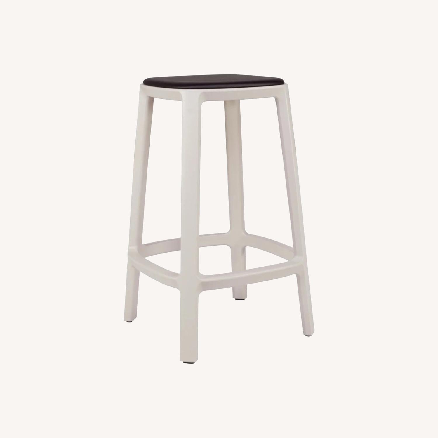 Toou Cadrea Counter Stool 25.5" - image-0