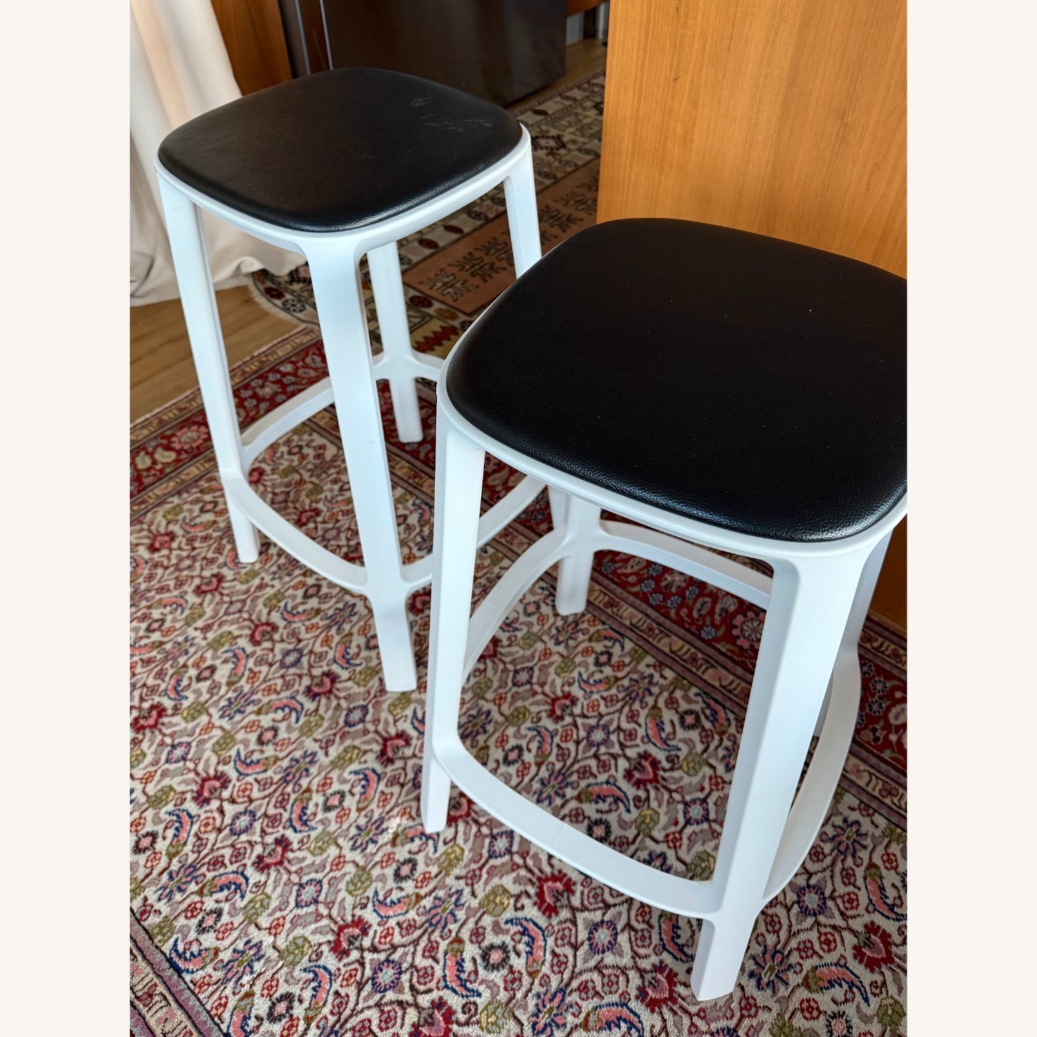 Toou Cadrea Counter Stool 25.5" - image-1
