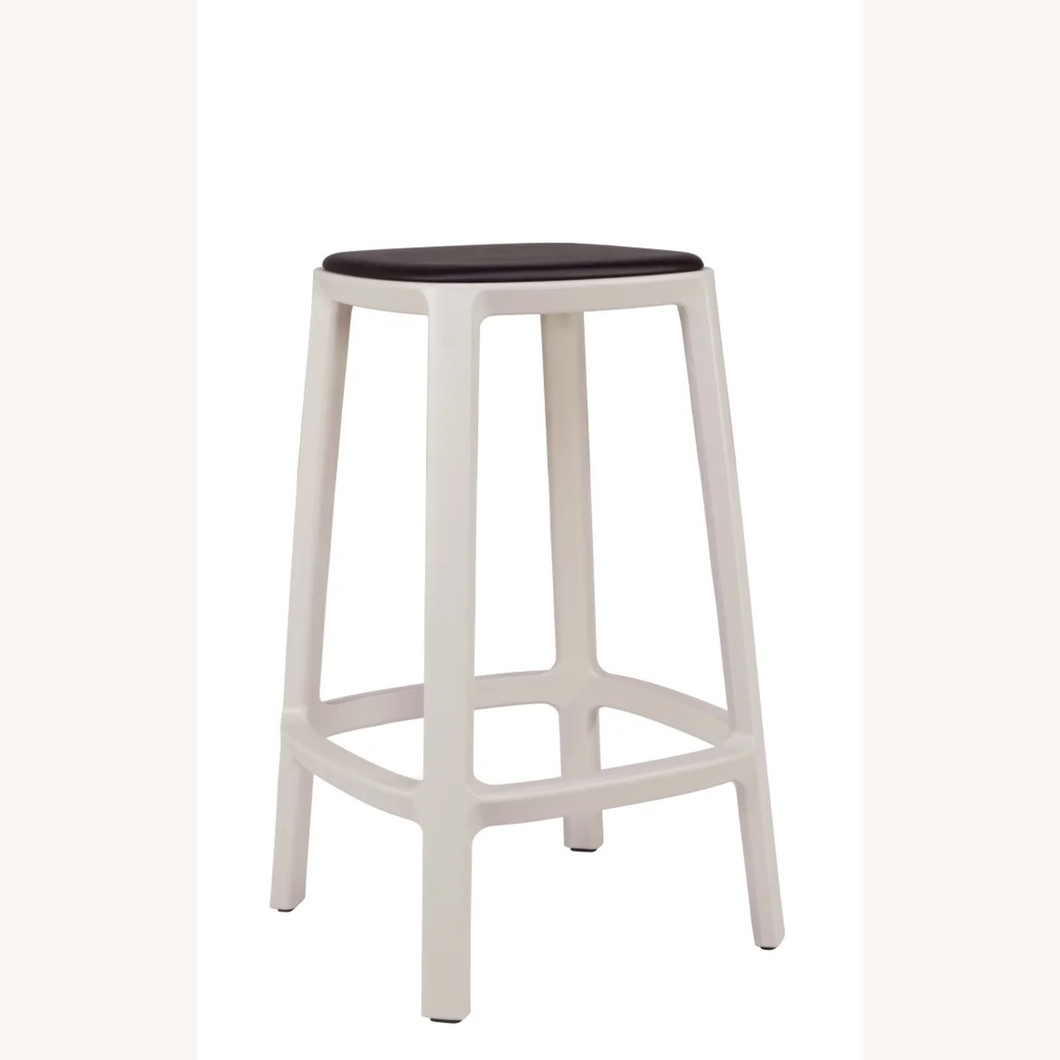 Toou Cadrea Counter Stool 25.5" - image-4