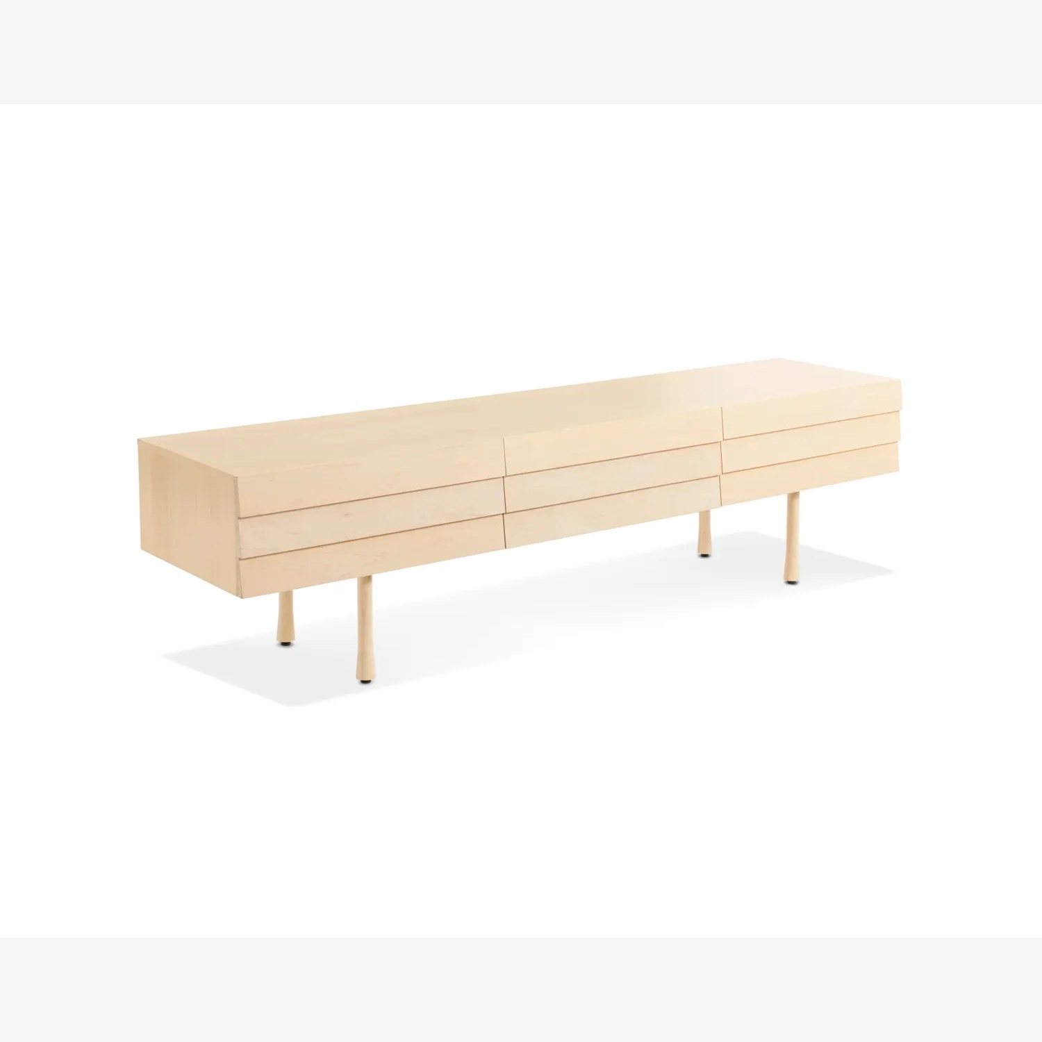 Blu Dot Lap Long and Low Credenza Storage - image-4
