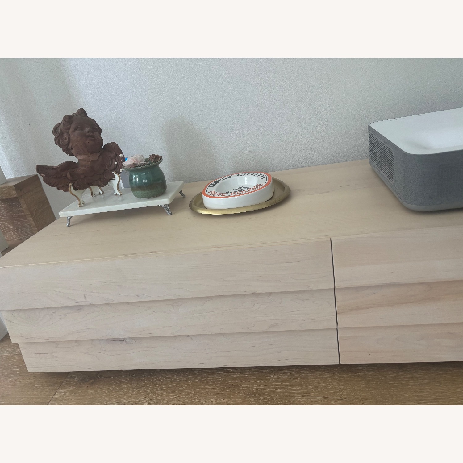 Blu Dot Lap Long and Low Credenza Storage - image-2