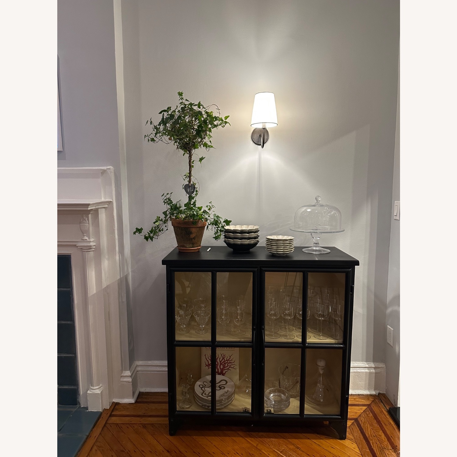 2-door Display Console Table  - image-1