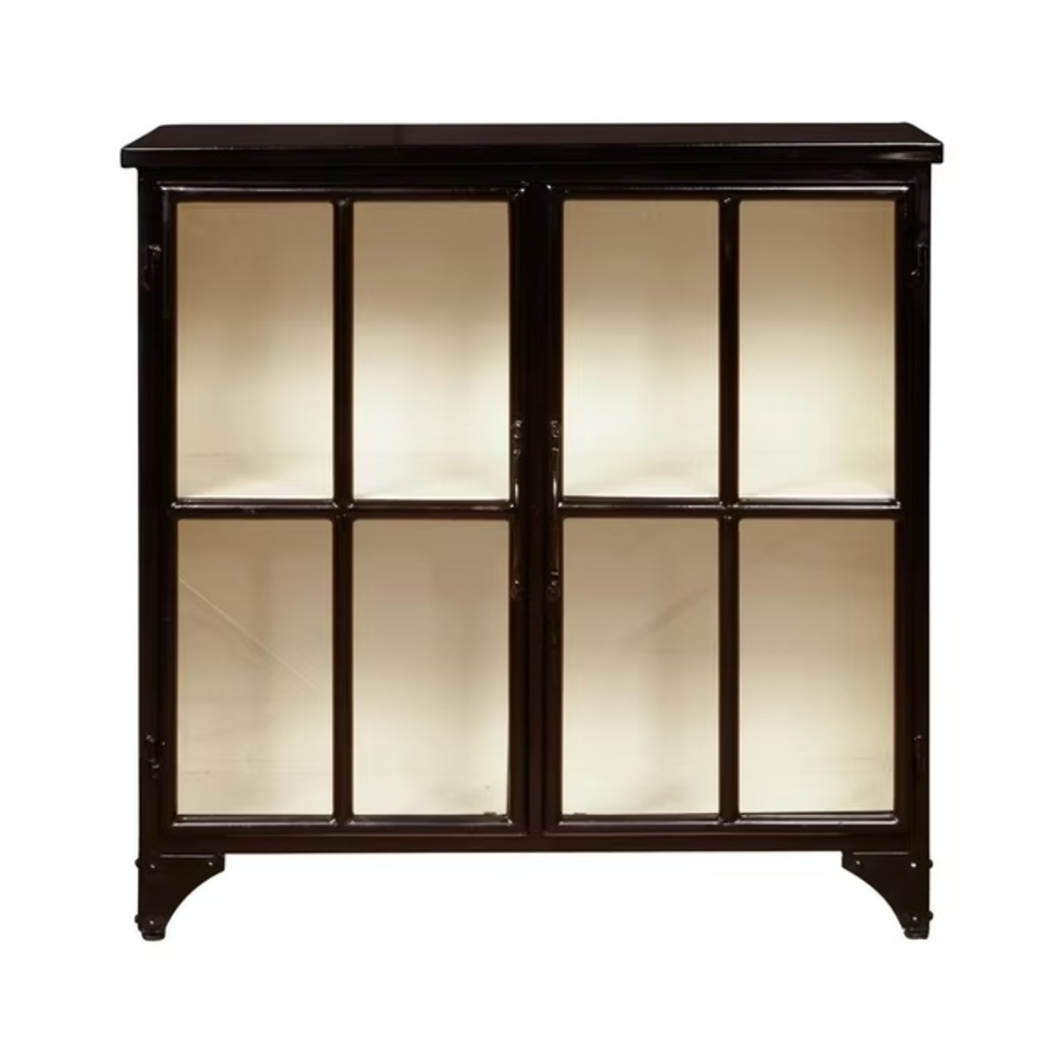 2-door Display Console Table  - image-7