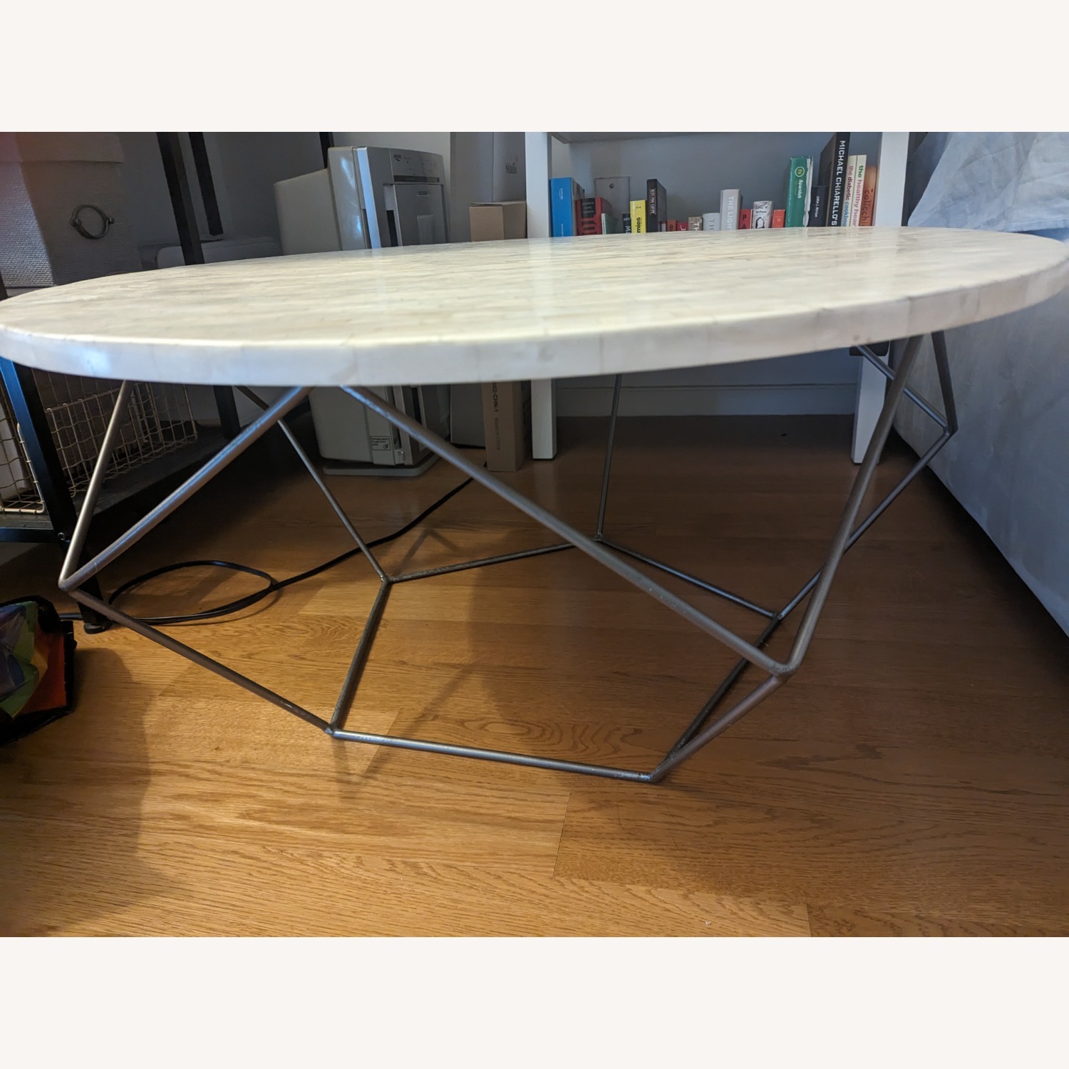 West Elm Origami Coffee Table - image-2