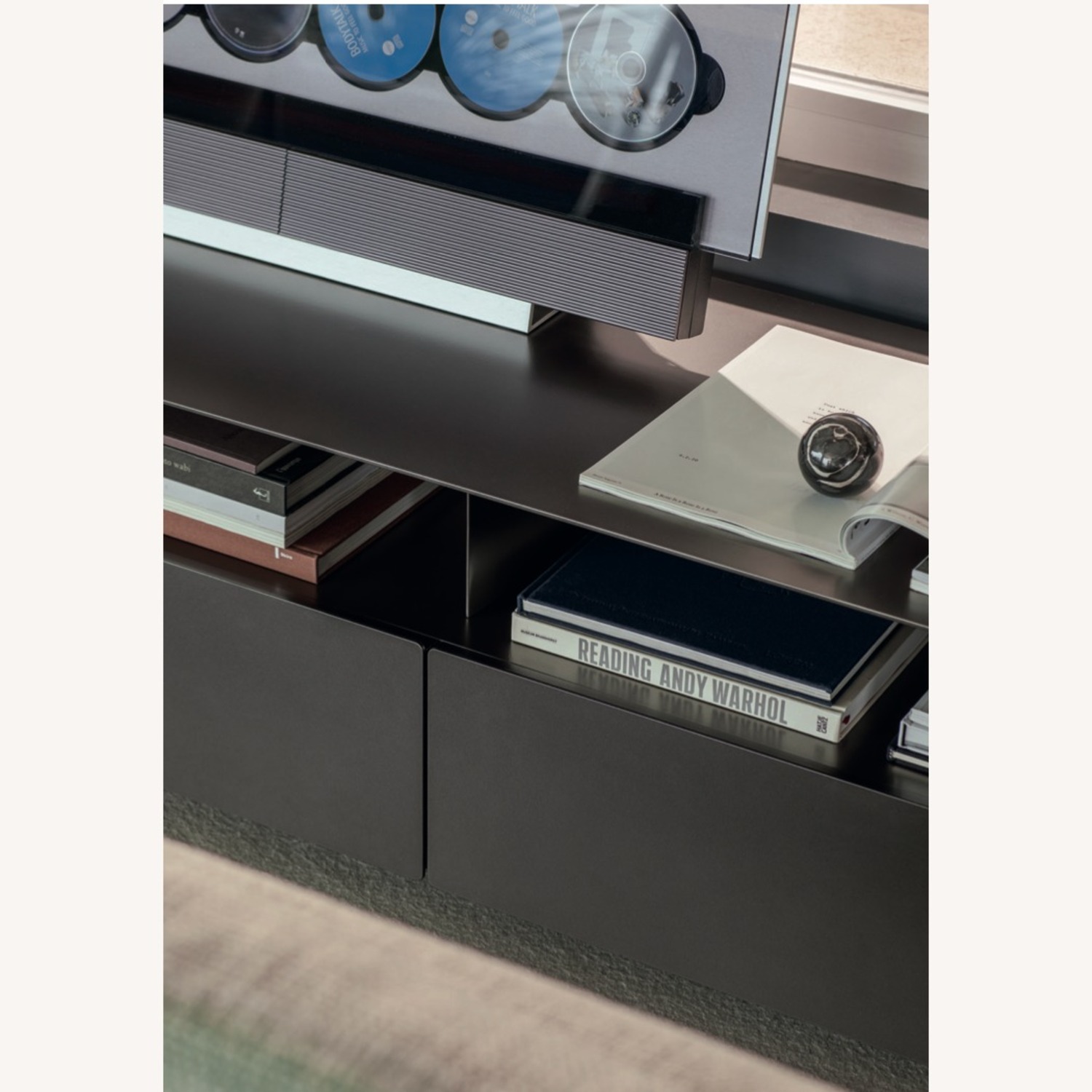 Modular System by Luxury Italian Brand Flou - image-2