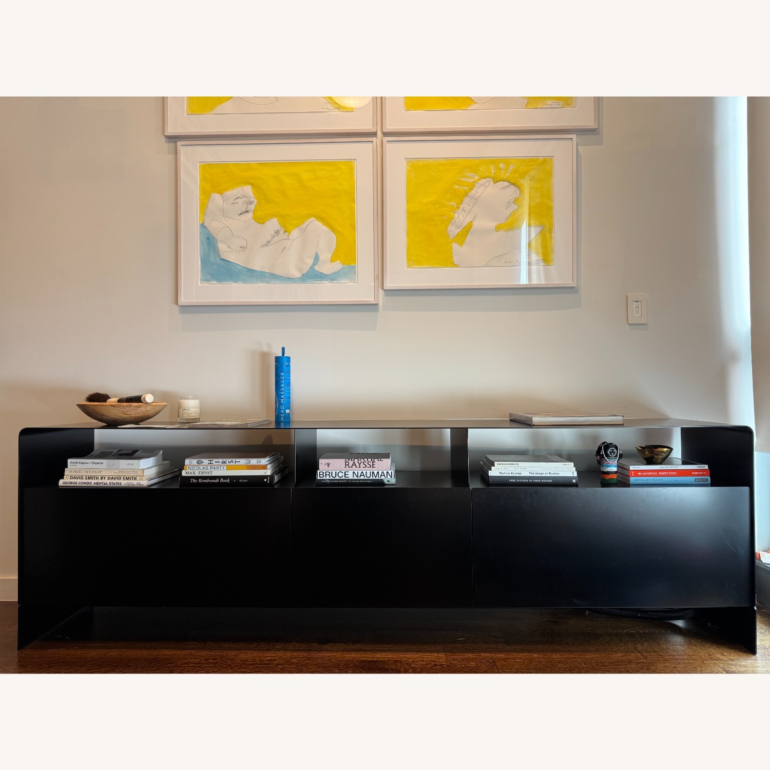 Modular System by Luxury Italian Brand Flou - image-6