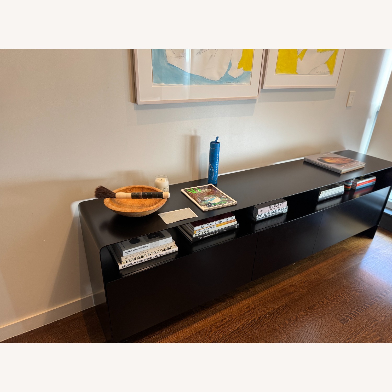 Modular System by Luxury Italian Brand Flou - image-7