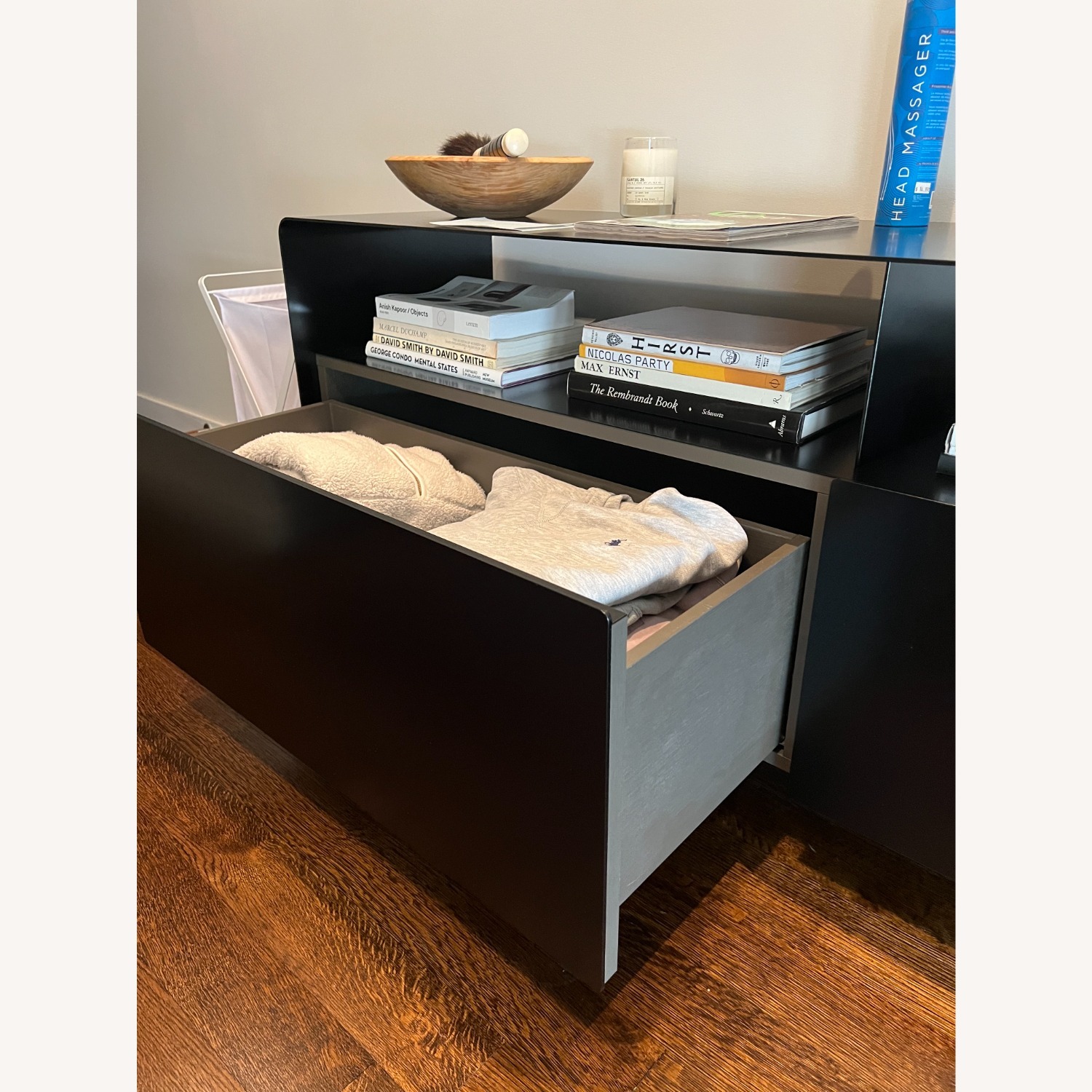 Modular System by Luxury Italian Brand Flou - image-3