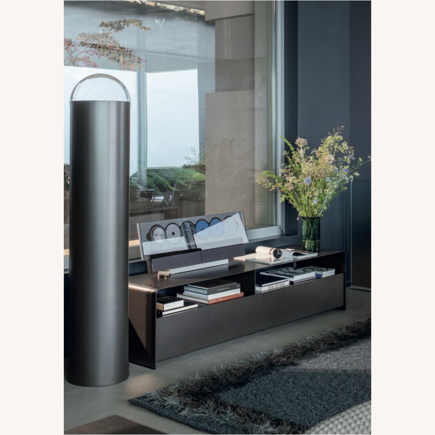 Modular System by Luxury Italian Brand Flou - image-1