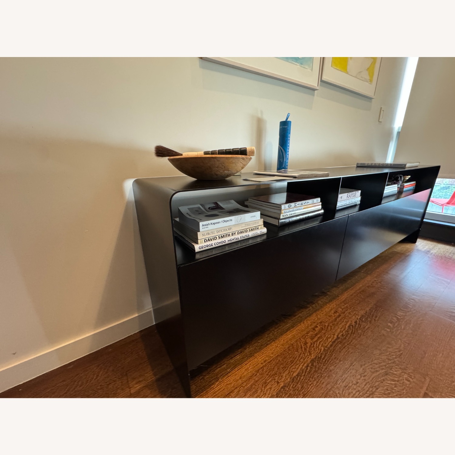 Modular System by Luxury Italian Brand Flou - image-5