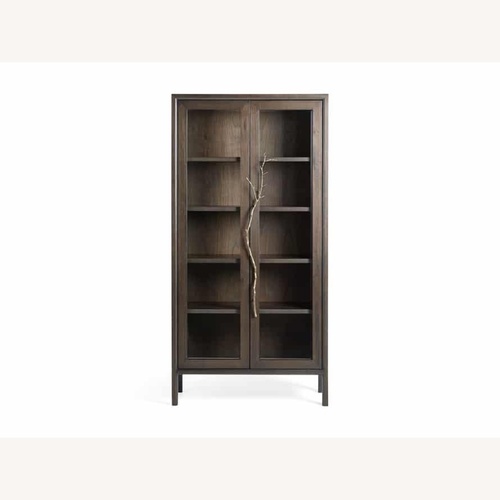 Used West Elm Armoire  for sale on AptDeco
