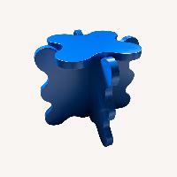 Gustaf Westman Curvy Table Mini