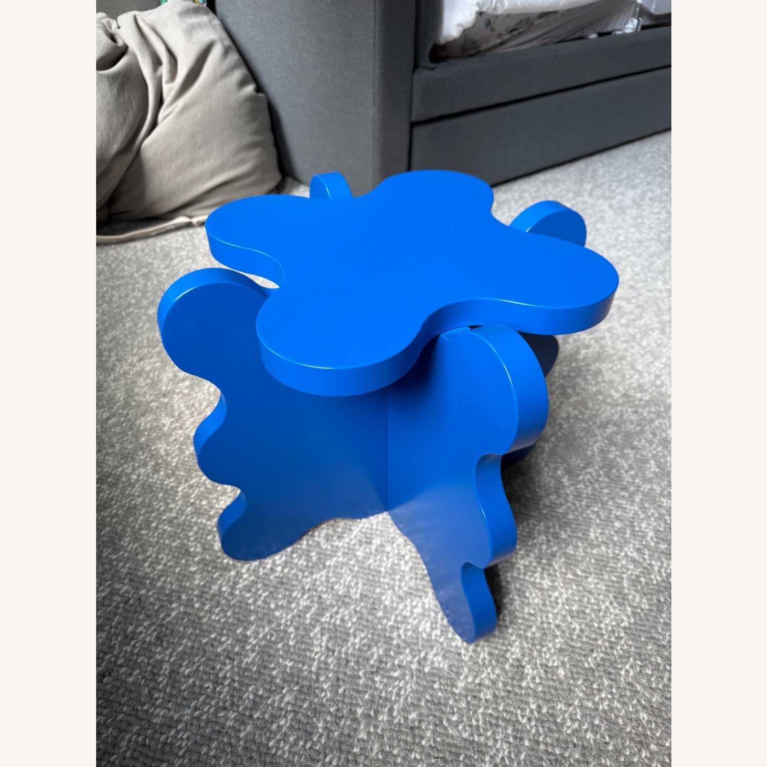 Gustaf Westman Curvy Table Mini - image-4
