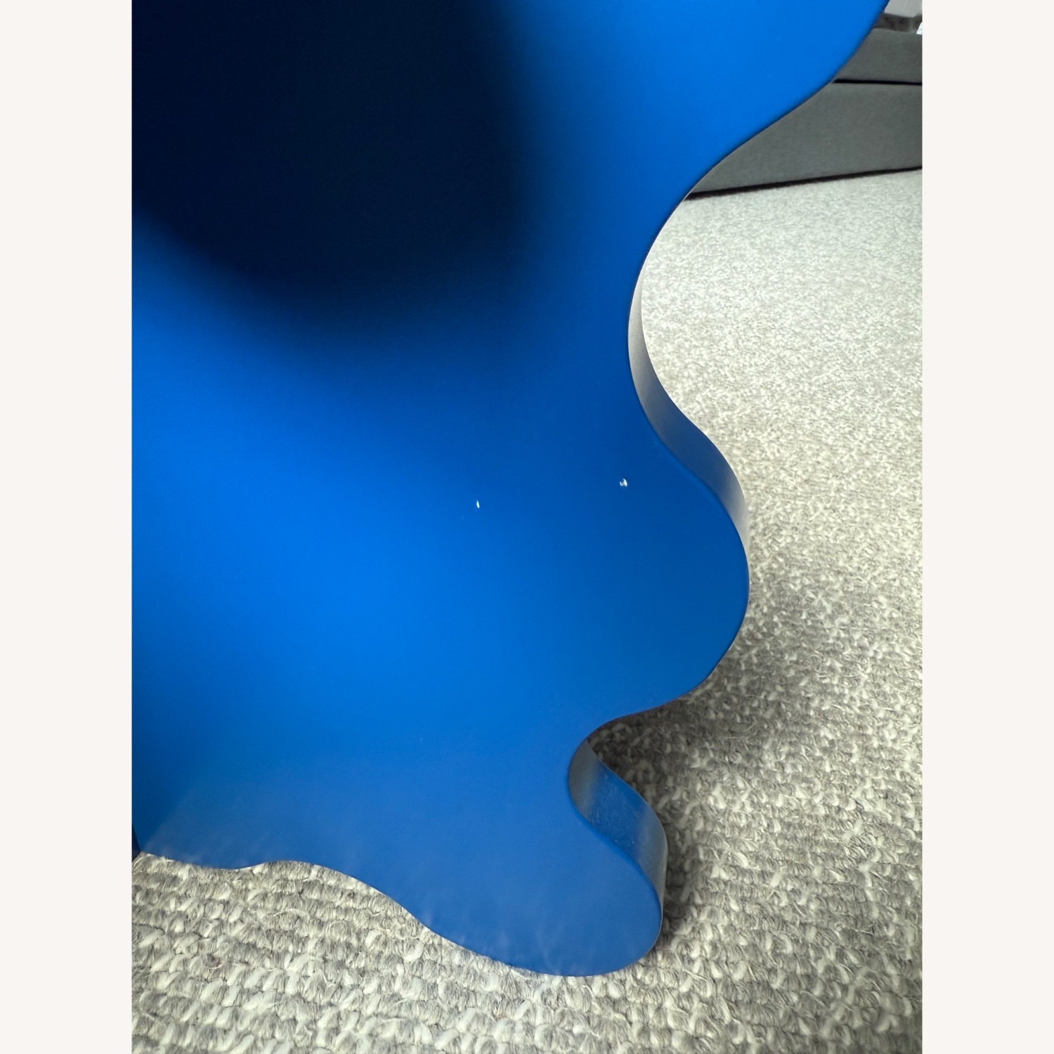 Gustaf Westman Curvy Table Mini - image-3