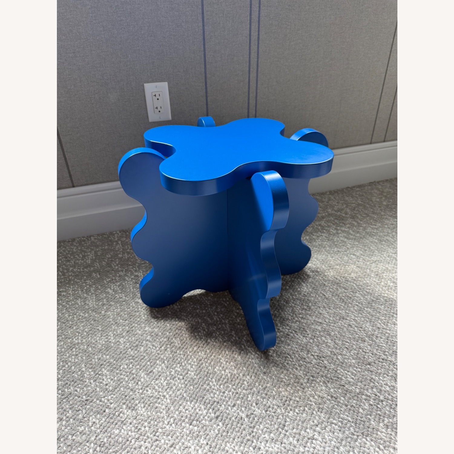 Gustaf Westman Curvy Table Mini - image-2