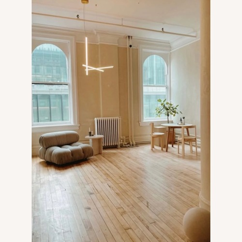 Used FLos Coordinates Ceiling light  for sale on AptDeco