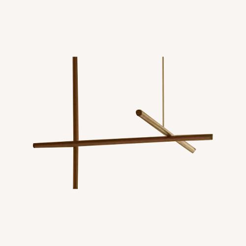 Used FLos Coordinates Ceiling light  for sale on AptDeco