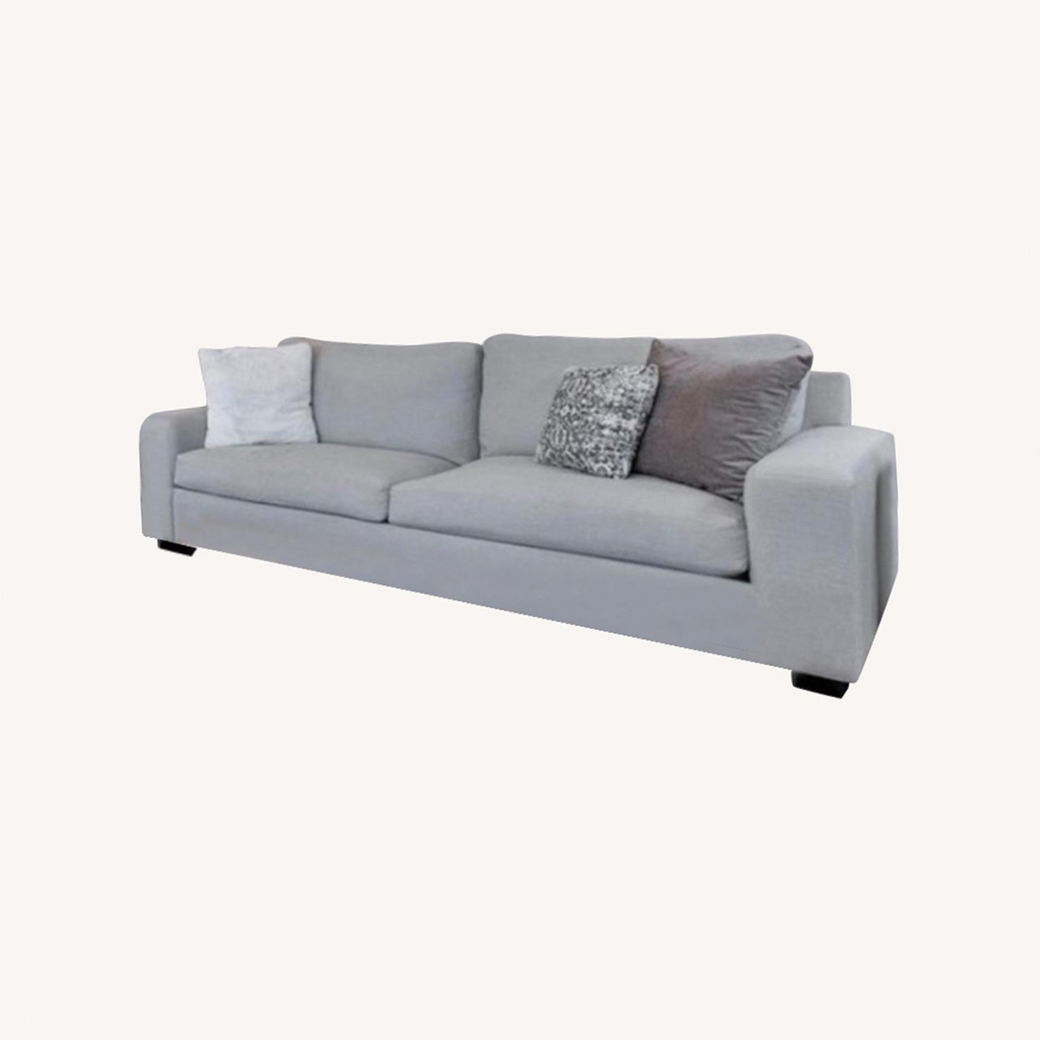 Pottery Barn Big Sur Sofa - image-5