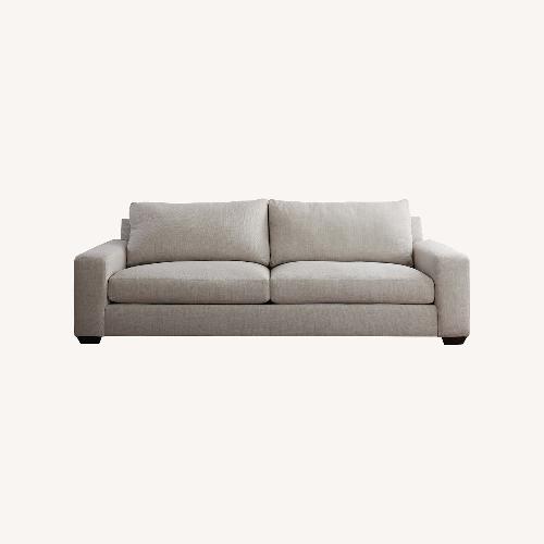 Used Pottery Barn Big Sur Sofa for sale on AptDeco