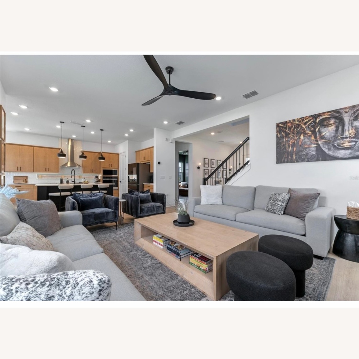 Pottery Barn Big Sur Sofa - image-1