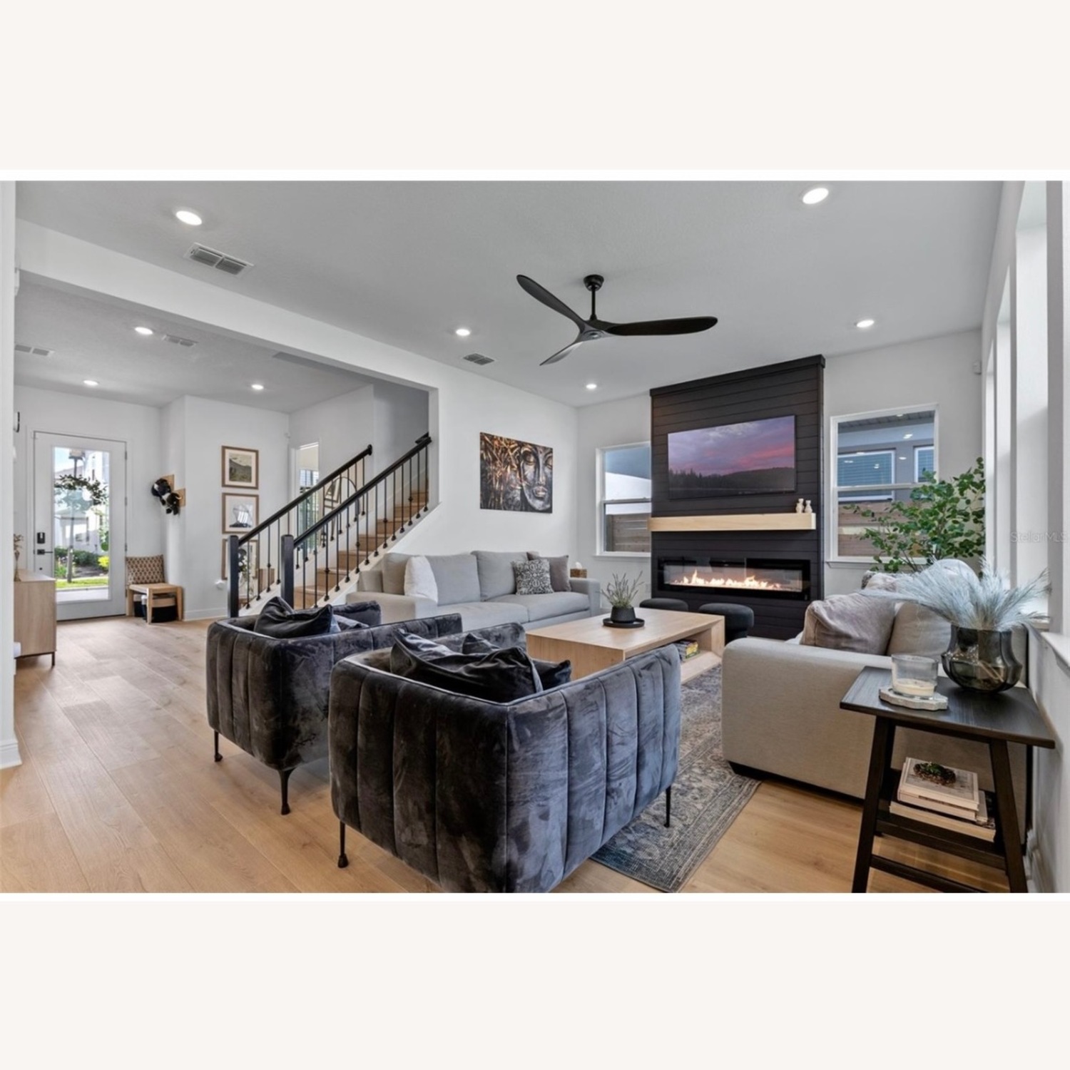 Pottery Barn Big Sur Sofa - image-2