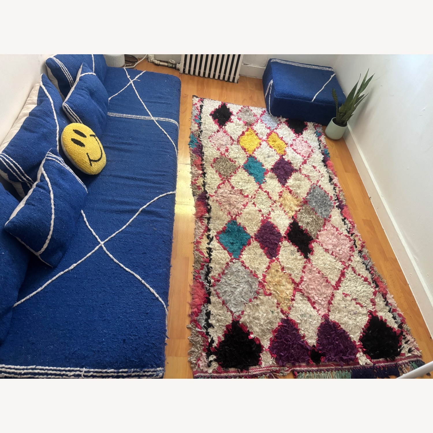 Moroccan Rug - image-2