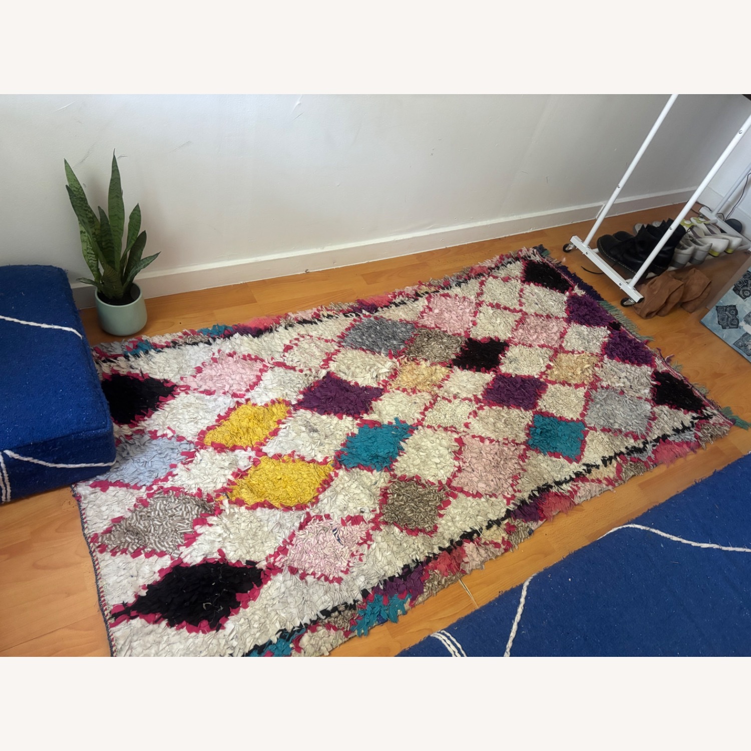 Moroccan Rug - image-1